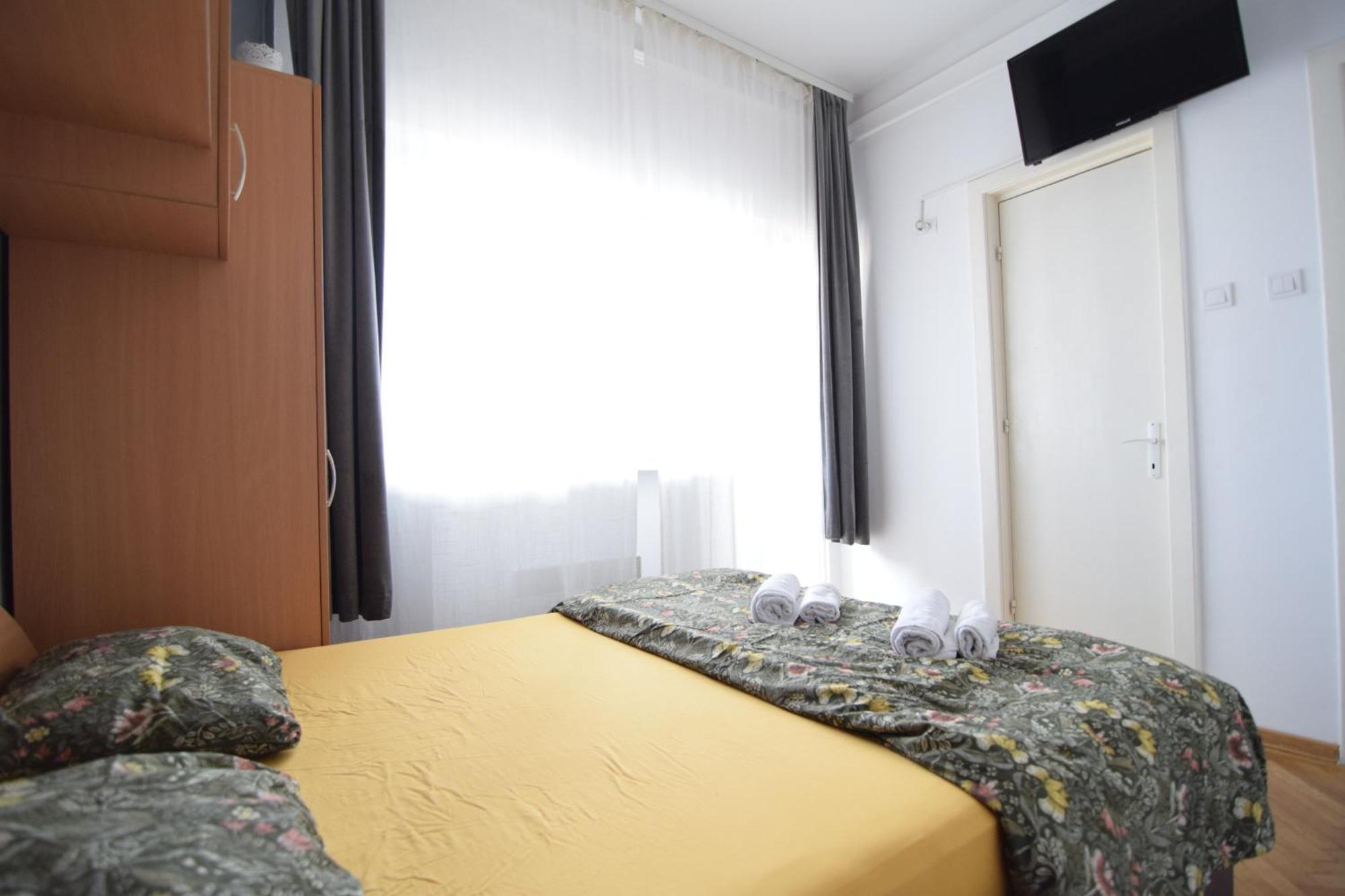 Apartament Cozy Bucureşti