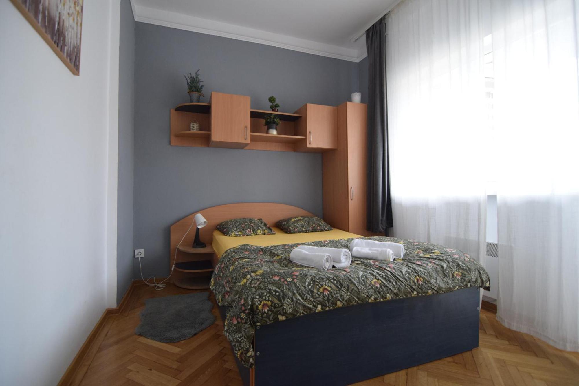 Apartament Cozy Bucureşti