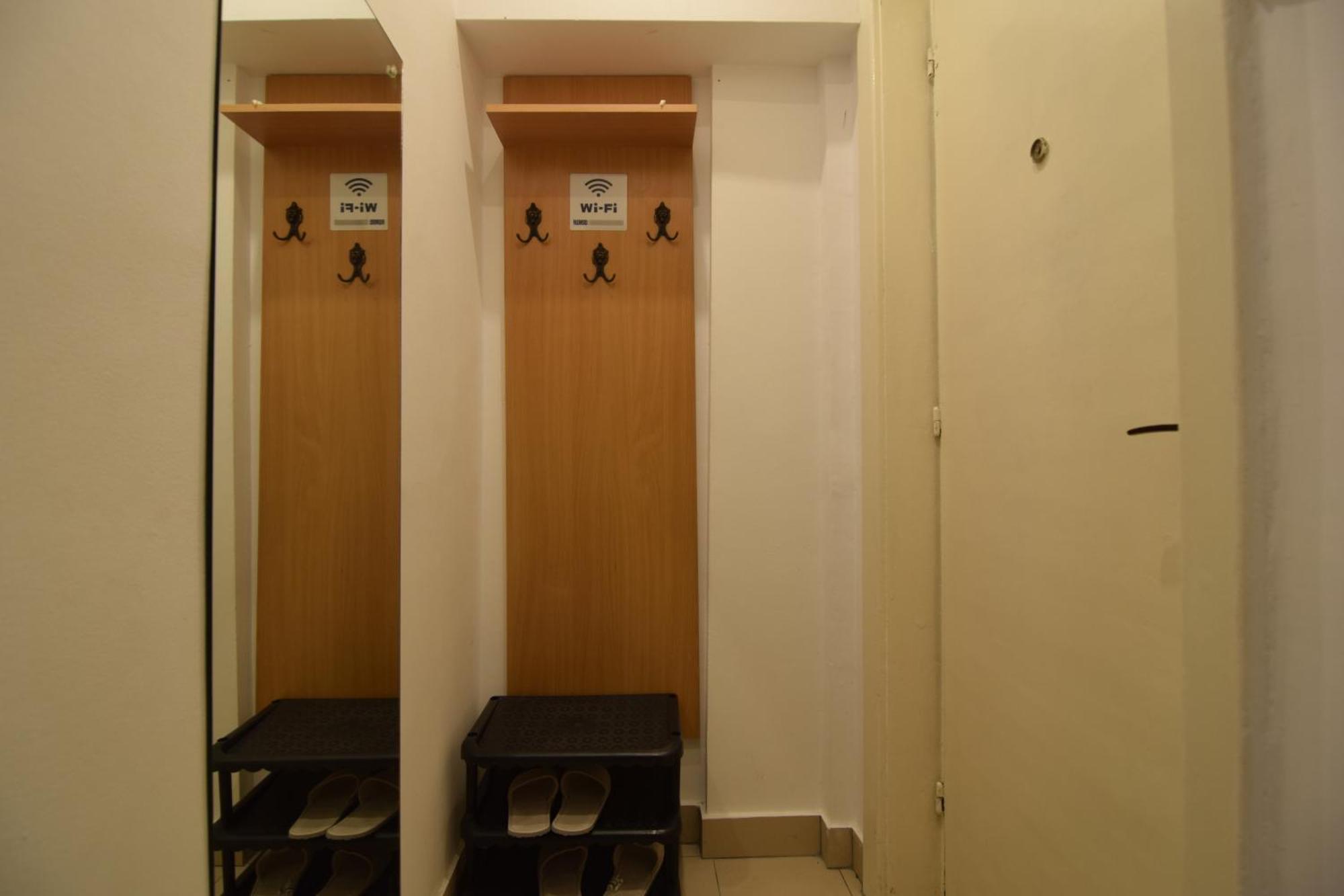 Apartament Cozy