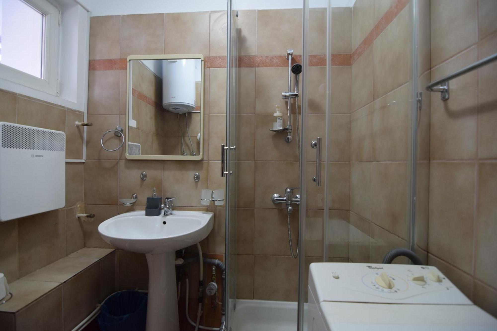 Apartament Cozy Bucureşti