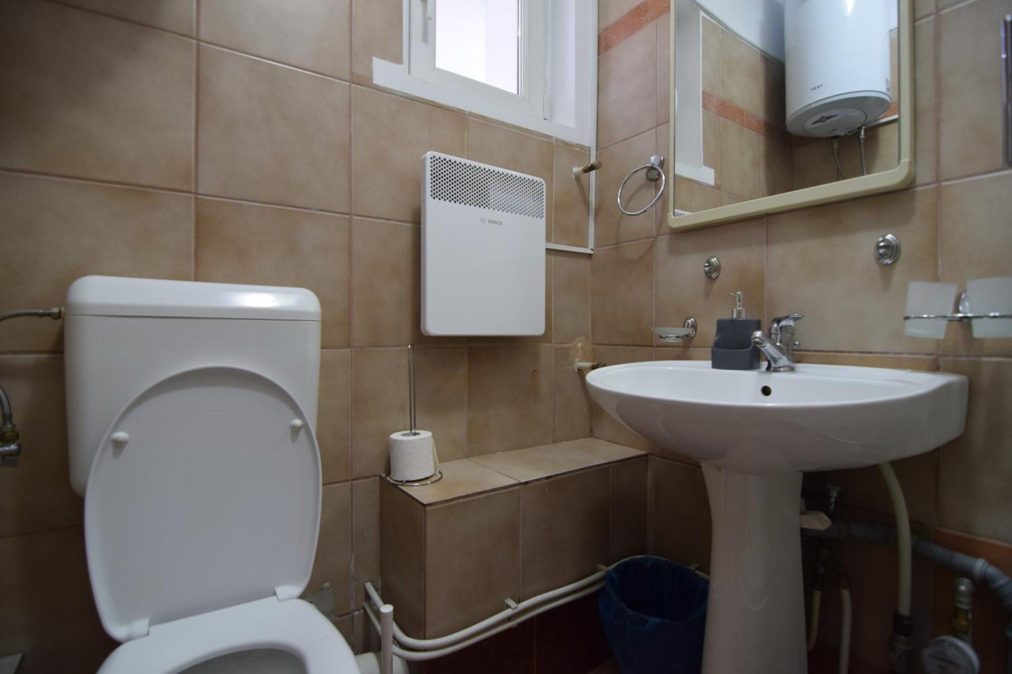 Apartament Cozy Bucureşti