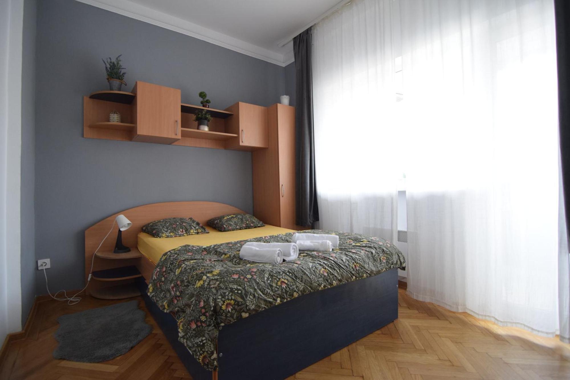 Cozy Bucureşti